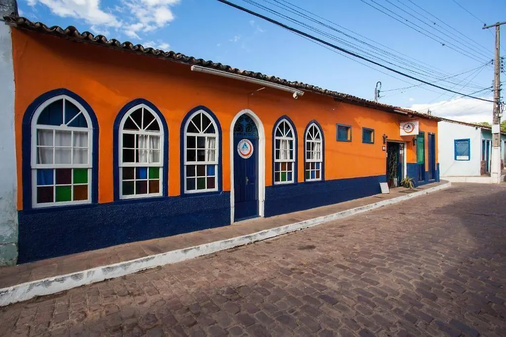 Hi Hostel Chapada-1