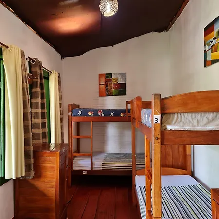 Hi Hostel Chapada-2